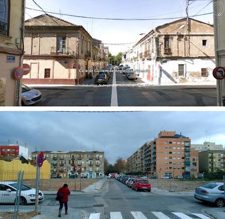 Esto no es el Cabanyal