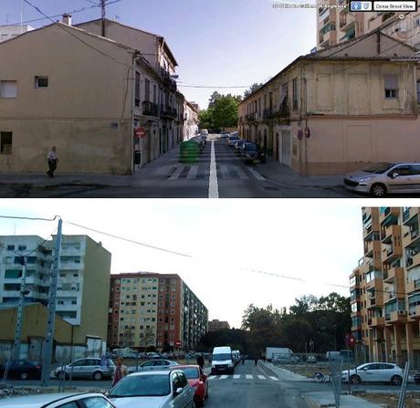 Esto no es el Cabanyal