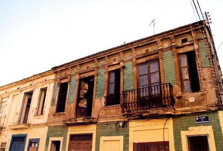 Esto no es el Cabanyal