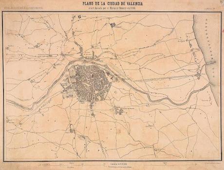 Esto no es el Cabanyal