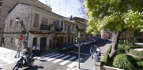 Esto no es el Cabanyal