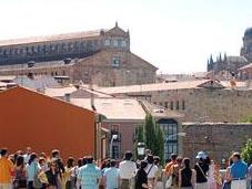 Paseos temáticos Salamanca