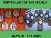 ¡¡¡mi primer sorteo!!!