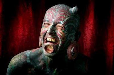 In The Mood For A Body Mod