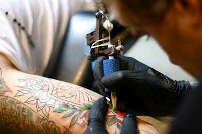 In The Mood For A Body Mod