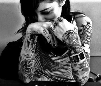 In The Mood For A Body Mod