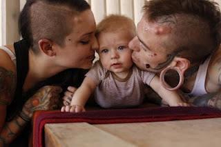 In The Mood For A Body Mod