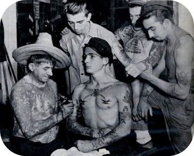 In The Mood For A Body Mod