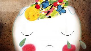 La historia de Nuk. Palóma Sánchez Ibarzábal / Natascha Rosemberg.