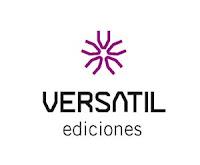 Novedades de Versátil en Junio