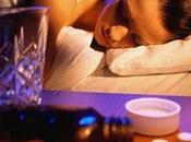 medicamentos para dormir, quizás mejor solución