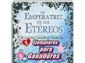 Sorteo seguidores blog baúl letras