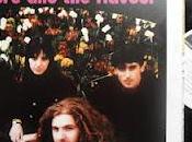 Lazy Sundays texture flavour (1996)