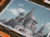 Nueva pantalla color flexible Plastic Logic