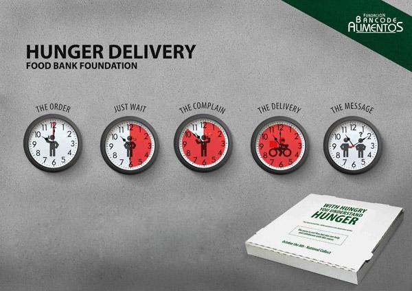 Hambrientos desesperados