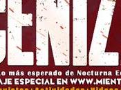 Reportaje "Cenizas" Entrevista Laura Naranjo Carmen Torres, traductoras Cenizas