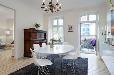 Apartamento Rustico en Gotemburgo