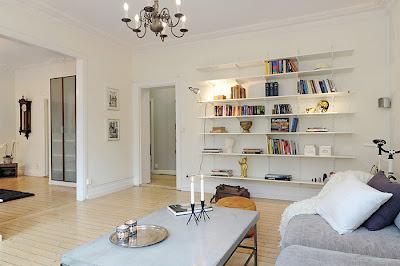 Apartamento Rustico en Gotemburgo