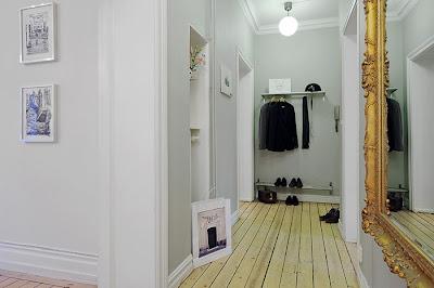 Apartamento Rustico en Gotemburgo