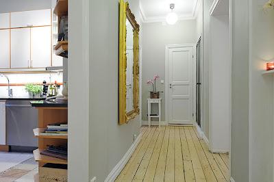 Apartamento Rustico en Gotemburgo