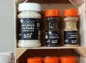 postres Comercio Justo