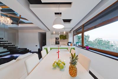 Departamento Actual en Brasov