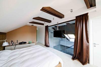 Departamento Actual en Brasov