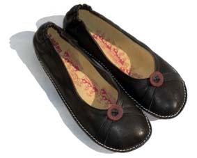 Moda con productos naturales y reciclables