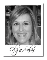 Entrevista a Olga Salar, autora de Melodía Inmortal