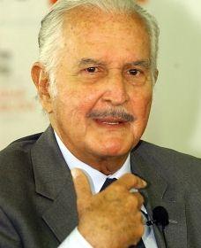 Muere el escritor mexicano Carlos Fuentes  en la ciudad de México