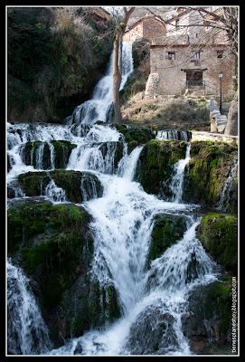 Orbaneja del Castillo