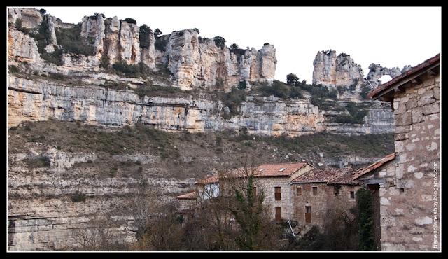 Orbaneja del Castillo