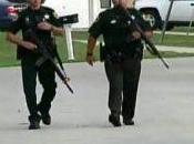 Madre Florida mata tiros cuatro hijos, luego suicida!