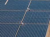 nuevas megainstalaciones energía solar España