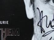 Hugh Laurie