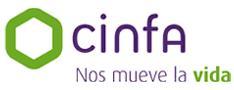 Cinfa. Nos mueve la vida