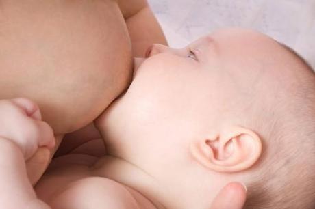 La leche materna protege contra la celiaquía Lactancia materna