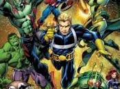 Regresan Guardianes Galaxia Avengers Assemble