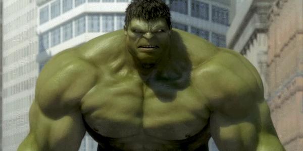 ¡Veremos a Hulk en TV otra vez?