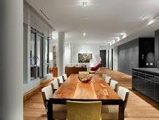 Ático Moderno Montreal