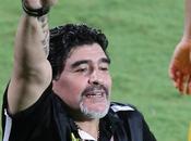 Amando Maradona: Wasl, ‘equipo copero’
