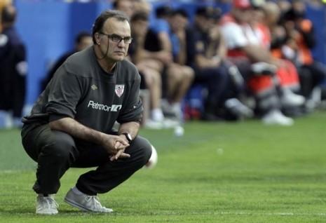 Locura en San Mamés: cierre liguero con depresión