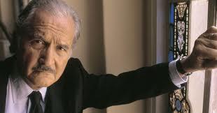 Despedida a Carlos Fuentes