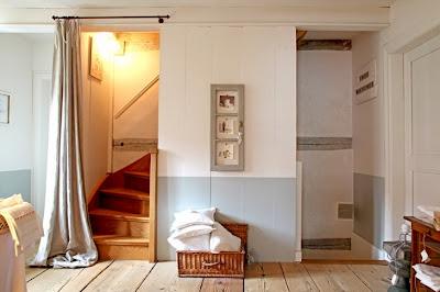 Casa Rustica en Estrasburgo