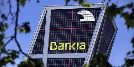 La ‘gran estafa’ de Bankia