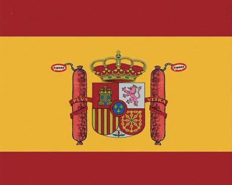 España, el país con más Jefes que indios