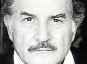 Breve homenaje Carlos Fuentes