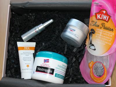 Glossybox 