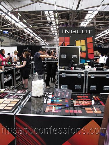 IMATS NY15