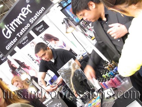 Imats NY9